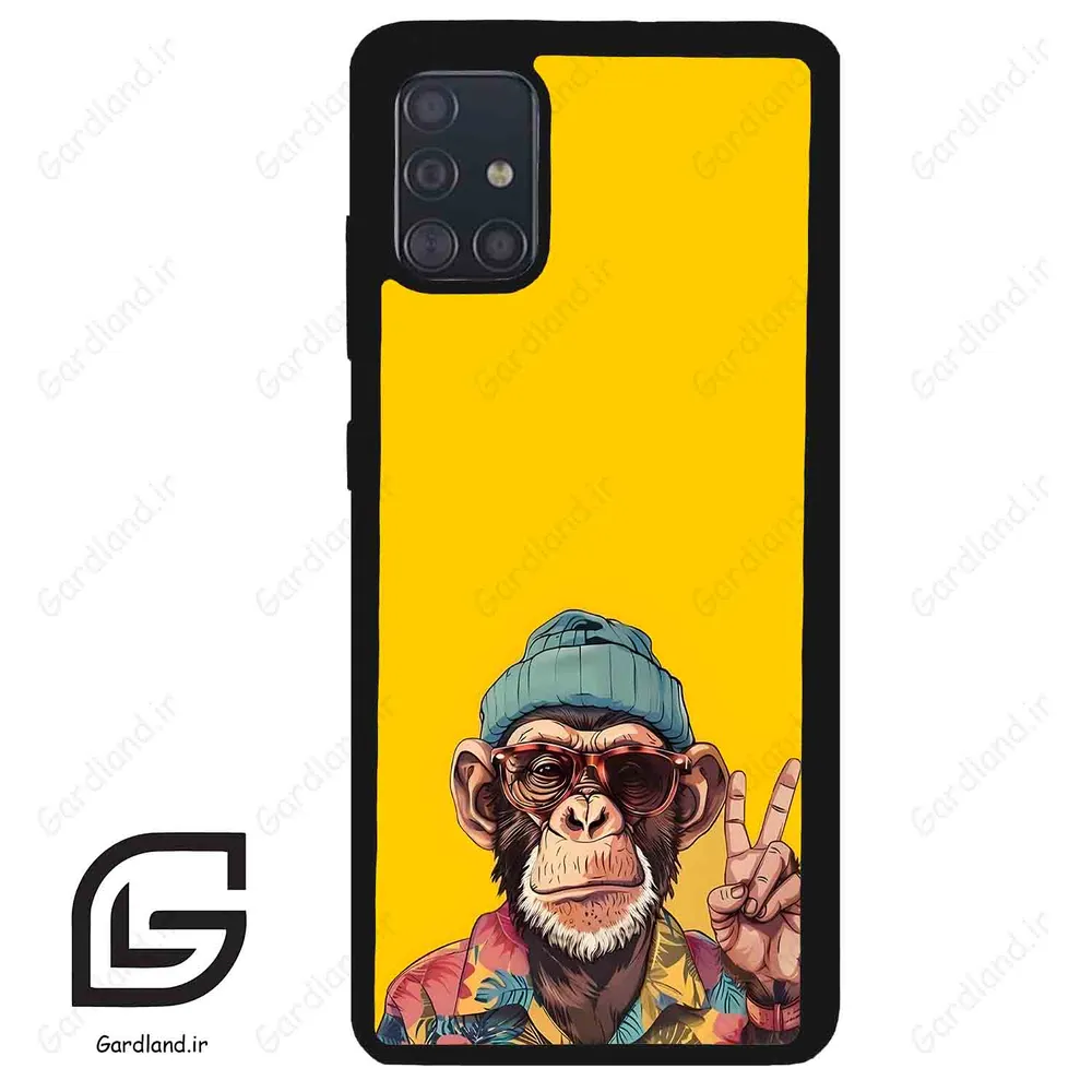 قاب گوشی سامسونگ ای 51 (Galaxy A51 4G ) طرح فانتزی کد 2578