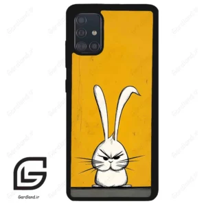 قاب گوشی سامسونگ ای 51 (Galaxy A51 4G ) طرح خرگوش کد 2579