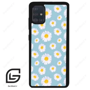 قاب گوشی سامسونگ ای 51 (Galaxy A51 4G ) طرح گل کد 2624