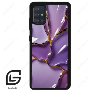 قاب گوشی سامسونگ ای 51 (Galaxy A51 4G ) طرح خانومانه کد 2648