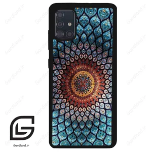 قاب گوشی سامسونگ ای 51 (Galaxy A51 4G ) طرح خاص کد 2689