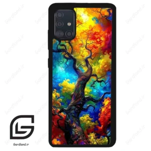 قاب گوشی سامسونگ ای 51 (Galaxy A51 4G ) طرح خاص کد 2691