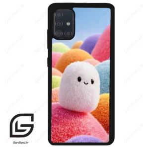 قاب گوشی سامسونگ ای 51 (Galaxy A51 4G ) طرح فانتزی کد 2697