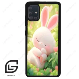 قاب گوشی سامسونگ ای 51 (Galaxy A51 4G ) طرح کودکانه کد 2713