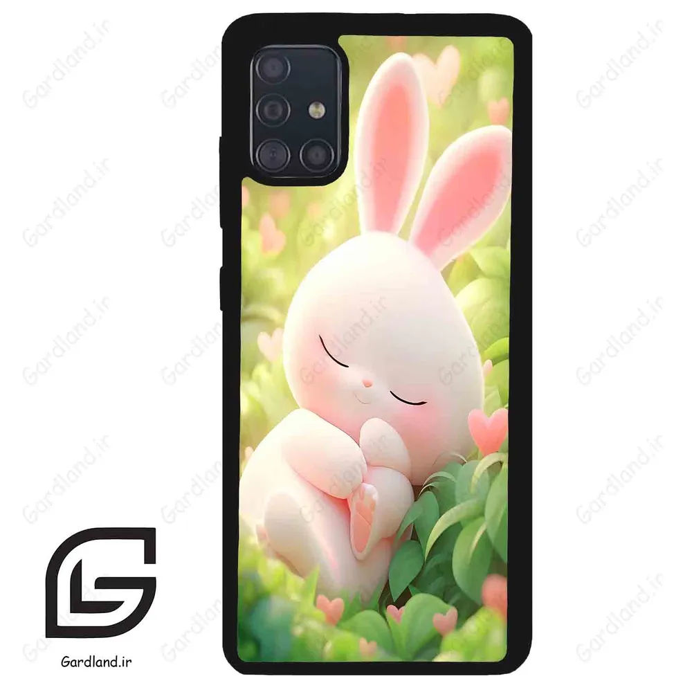 قاب گوشی سامسونگ ای 51 (Galaxy A51 4G ) طرح کودکانه کد 2713
