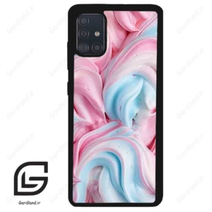 قاب گوشی سامسونگ ای 51 (Galaxy A51 4G ) طرح بستنی کد 2715