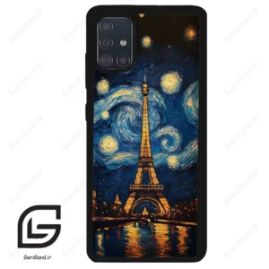 قاب گوشی سامسونگ ای 51 (Galaxy A51 4G ) طرح ونگوک کد 2730
