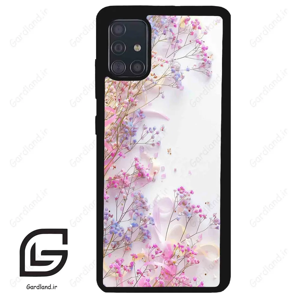 قاب گوشی سامسونگ ای 51 (Galaxy A51 4G ) طرح فانتزی کد 2741