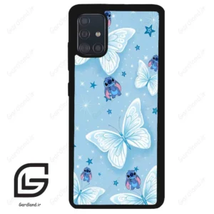 قاب گوشی سامسونگ ای 51 (Galaxy A51 4G ) طرح کودکانه کد 2743