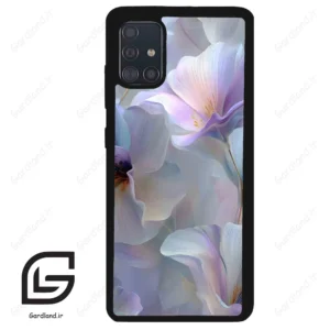 قاب گوشی سامسونگ ای 51 (Galaxy A51 4G ) طرح گل کد 2748