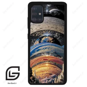 قاب گوشی سامسونگ ای 51 (Galaxy A51 4G ) طرح خاص کد 2762