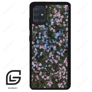 قاب گوشی سامسونگ ای 51 (Galaxy A51 4G ) طرح گل کد 2769
