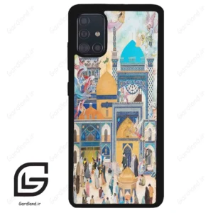 قاب گوشی سامسونگ ای 51 (Galaxy A51 4G ) طرح زیارت کد 2770