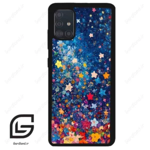 قاب گوشی سامسونگ ای 51 (Galaxy A51 4G ) طرح گل کد 2773