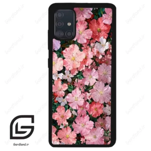 قاب گوشی سامسونگ ای 51 (Galaxy A51 4G ) طرح گل کد 2774