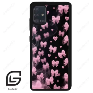 قاب گوشی سامسونگ ای 51 (Galaxy A51 4G ) طرح پاپیون کد 2778