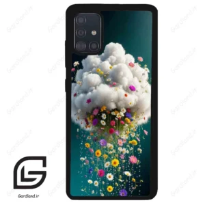 قاب گوشی سامسونگ ای 51 (Galaxy A51 4G ) طرح ابر کد 2780