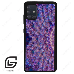 قاب گوشی سامسونگ ای 51 (Galaxy A51 4G ) طرح سنتی کد 2781