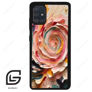 قاب گوشی سامسونگ ای 51 (Galaxy A51 4G ) طرح رنگی کد 2783