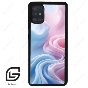 قاب گوشی سامسونگ ای 51 (Galaxy A51 4G ) طرح ساده کد 2785