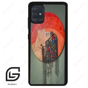 قاب گوشی سامسونگ ای 51 (Galaxy A51 4G ) طرح دخترانه کد 2787