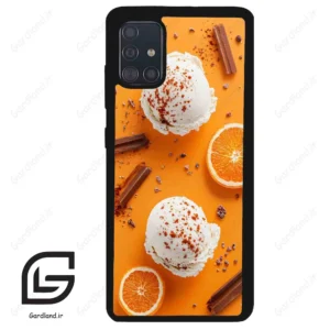 قاب گوشی سامسونگ ای 51 (Galaxy A51 4G ) طرح خوشمزه کد 2799