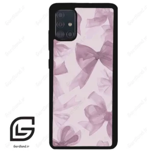 قاب گوشی سامسونگ ای 51 (Galaxy A51 4G ) طرح پاپیون کد 2800