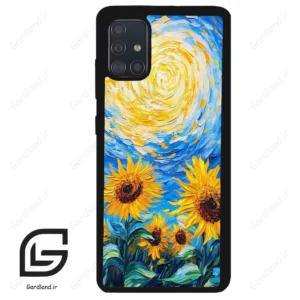 قاب گوشی سامسونگ ای 51 (Galaxy A51 4G ) طرح نقاشی کد 2805