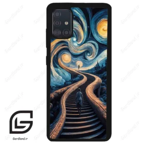 قاب گوشی سامسونگ ای 51 (Galaxy A51 4G ) طرح خاص کد 2809