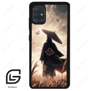 قاب گوشی سامسونگ ای 51 (Galaxy A51 4G ) طرح ایتاچی کد 2825