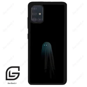 قاب گوشی سامسونگ ای 51 (Galaxy A51 4G ) طرح روح کد 2826