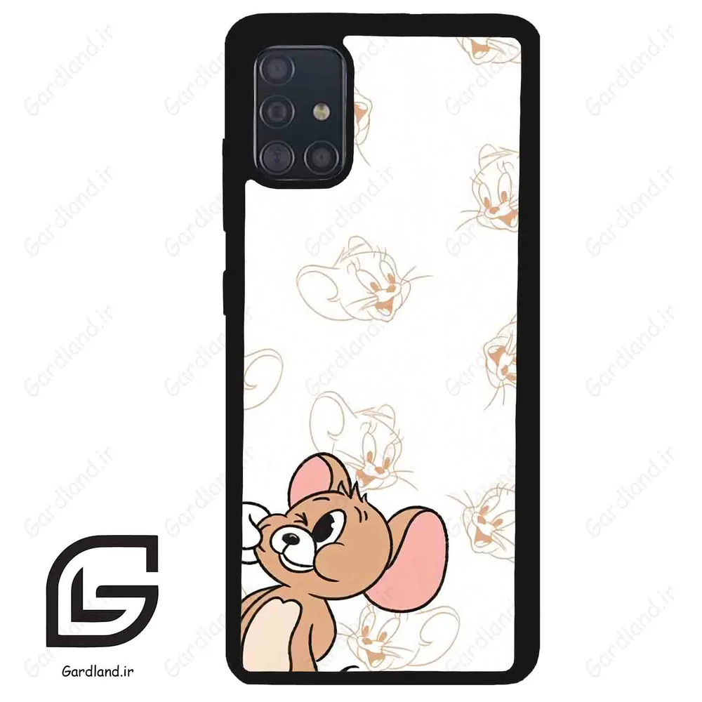 قاب گوشی سامسونگ ای 51 (Galaxy A51 4G ) طرح جری کد 2831