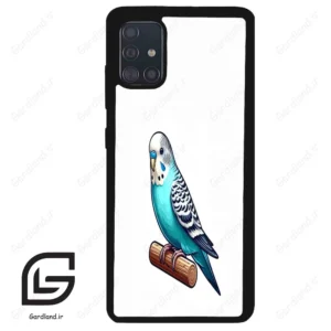 قاب گوشی سامسونگ ای 51 (Galaxy A51 4G ) طرح پرنده کد 2838