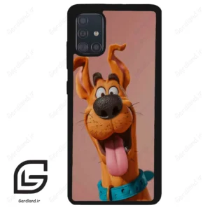 قاب گوشی سامسونگ ای 51 (Galaxy A51 4G ) طرح اسکوبیدو کد 2840