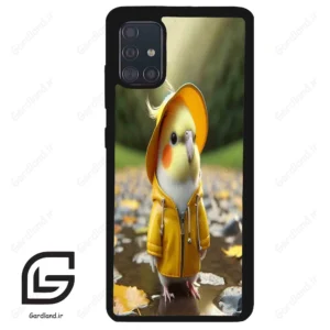 قاب گوشی سامسونگ ای 51 (Galaxy A51 4G ) طرح فانتزی کد 2844