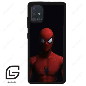 قاب گوشی سامسونگ ای 51 (Galaxy A51 4G ) طرح مرد کد 2866
