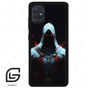 قاب گوشی سامسونگ ای 51 (Galaxy A51 4G ) طرح اسسینز کد 2871