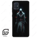 قاب گوشی سامسونگ ای 51 (Galaxy A51 4G ) طرح اسسینز کد 2873