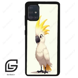 قاب گوشی سامسونگ ای 51 (Galaxy A51 4G ) طرح کاسکو کد 2883