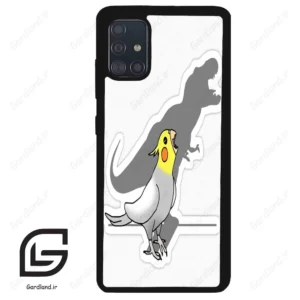 قاب گوشی سامسونگ ای 51 (Galaxy A51 4G ) طرح عروس کد 2891