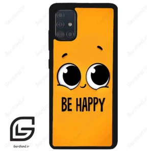 قاب گوشی سامسونگ ای 51 (Galaxy A51 4G ) طرح فانتزی کد 2895
