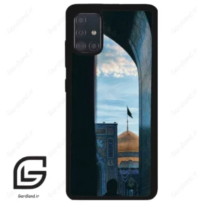 قاب گوشی سامسونگ ای 51 (Galaxy A51 4G ) طرح مذهبی کد 2903