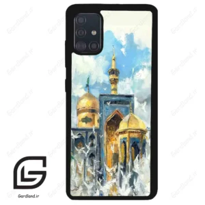 قاب گوشی سامسونگ ای 51 (Galaxy A51 4G ) طرح مذهبی کد 2908