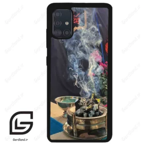 قاب گوشی سامسونگ ای 51 (Galaxy A51 4G ) طرح مذهبی کد 2913