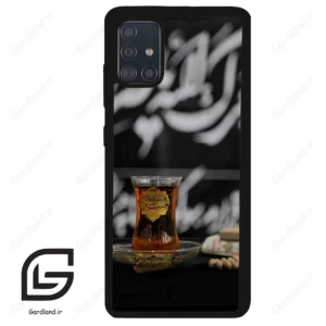 قاب گوشی سامسونگ ای 51 (Galaxy A51 4G ) طرح مذهبی کد 2916