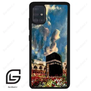 قاب گوشی سامسونگ ای 51 (Galaxy A51 4G ) طرح مذهبی کد 2940