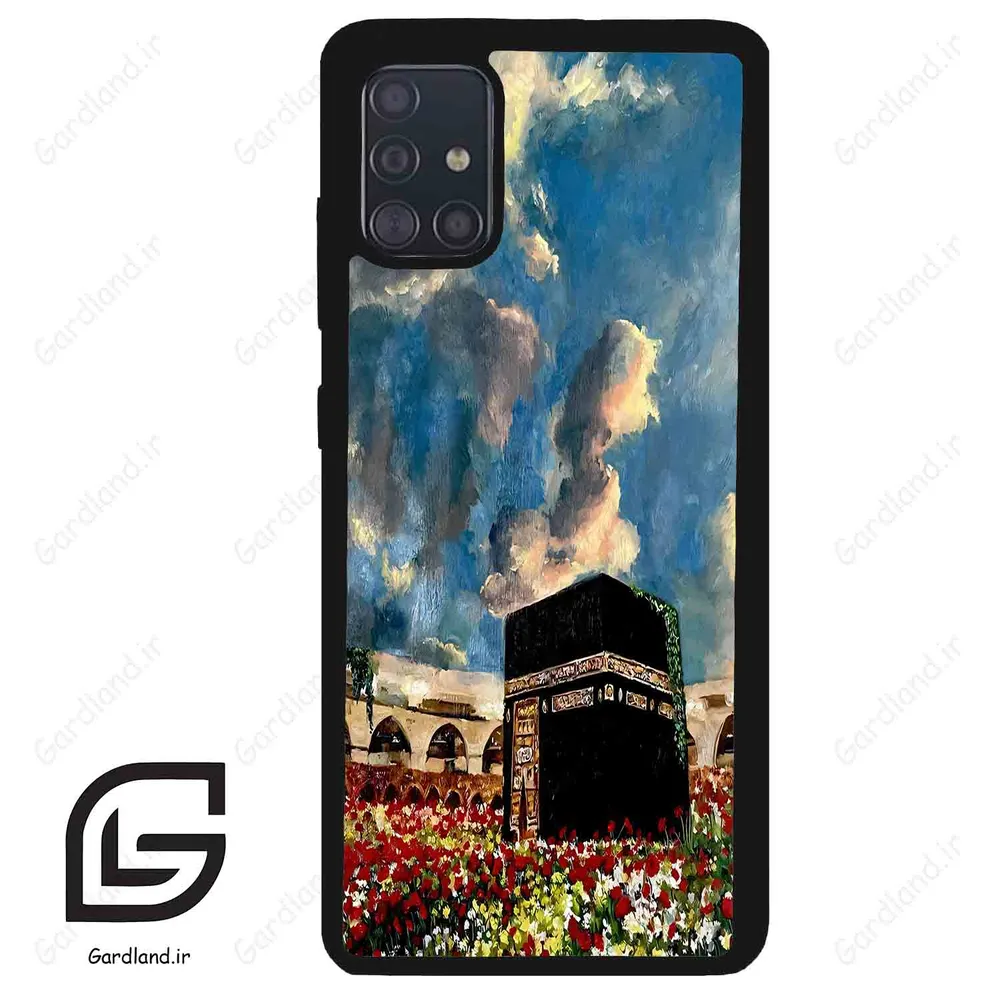 قاب گوشی سامسونگ ای 51 (Galaxy A51 4G ) طرح مذهبی کد 2940