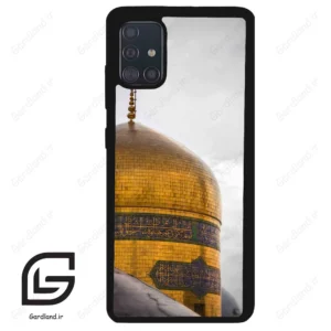 قاب گوشی سامسونگ ای 51 (Galaxy A51 4G ) طرح مذهبی کد 2960