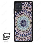 قاب گوشی سامسونگ ای 51 (Galaxy A51 4G ) طرح مذهبی کد 2986