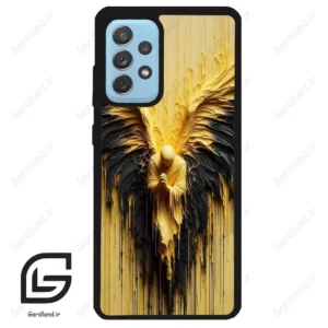 قاب گوشی سامسونگ ای 52 (Galaxy A52 ) طرح خفن کد 2015